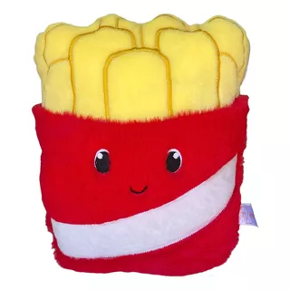 Peluche De Papas Fritas Woody Toys