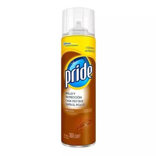 Pride Spray Limpiador Multisuperficies