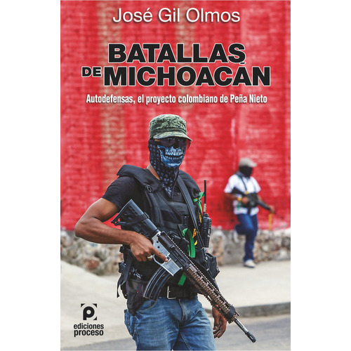 Batallas De Michoacan