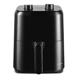 Air Fryer Fritadeira Britânia Bfr31 3l 1300w-220v Cor Preto 220V no Mercado Livre com oferta e cupom de desconto