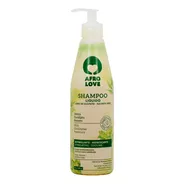 Afro Love Shampoo Sulfate Free 450ml - - mL a $222