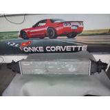 Intercooler Kia Óptima Turbo (2016-18) Orig, Reparado. 