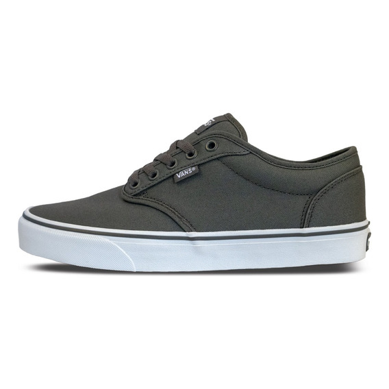 Tenis Pew Active Gris Atwood Hombre Vans