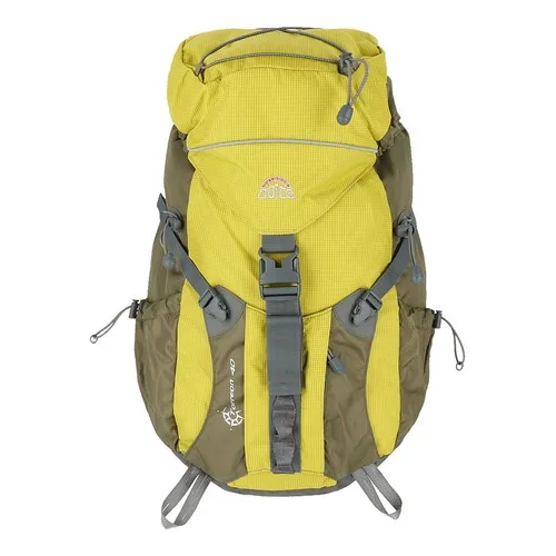 Mochila Torreon 40 Verde Doite MercadoLibre