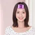 Rulos De Pelo Jumbo Hair Roller, Rizador De Pelo Dentado, 20