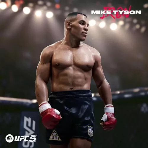 Mídia Física Jogo de Luta Ufc 2 Xbox One Promoção Pt Br - GAMES