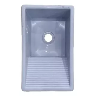 Lavadero Batea Mini De Plástico (27cm X 43cm) 5 Litros