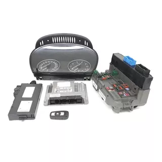 Kit Injeção Bmw X5 4.8 V8 4x4 2008