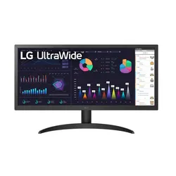 Monitor Gamer LG Ultrawide 25,7