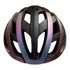 Casco Bicicleta Lazer Génesis Ruta Ciclismo Purple Limited