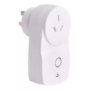 Timer Wifi Interruptor Programable Enchufable 220v Ficatto