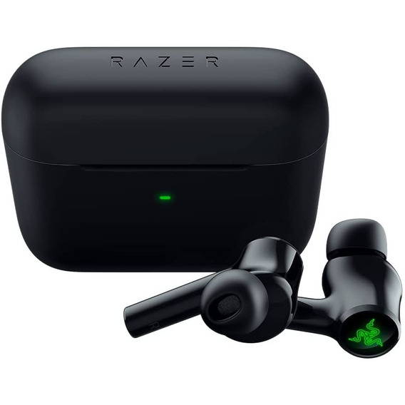 Razer Hammerhead True Wireless Nuevo 2021 Rgb Bluetooth Cuot