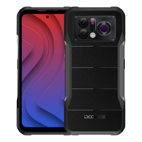 Doogee V20 Pro Dual SIM 256 GB black 12 GB RAM