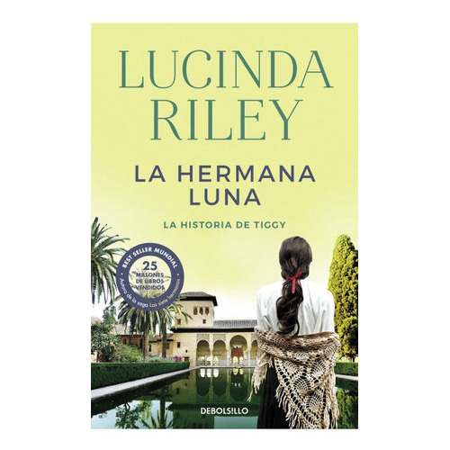Hermana Luna, La - Lucinda Riley