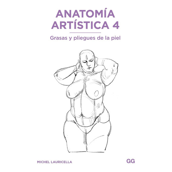 Libro Anatomia - Anatomia Artistica 4