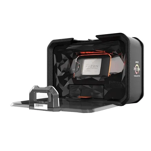 Procesador gamer AMD Ryzen Threadripper 2950X YD295XA8AFWOF de 16