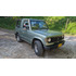Mitsubishi Montero 2.6 L042 Cabinado