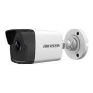 Câmera De Segurança Hikvision Ds-2cd1021-i Com Resolução De 2mp Visão Nocturna Incluída