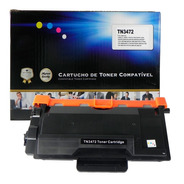  Toner Tn3472  Compativel P/ Brother L5102 6202 5502 12k