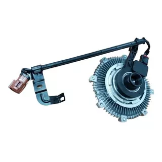 Fan Clutch Explorer Eddie Bauer Sport Trac 4.6 2006-2010