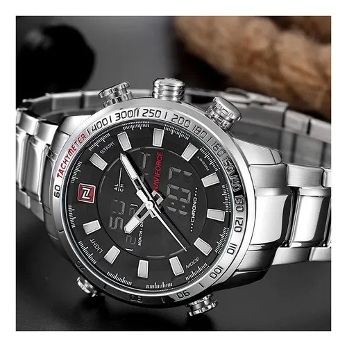 Reloj naviforce 9093 new arrivals