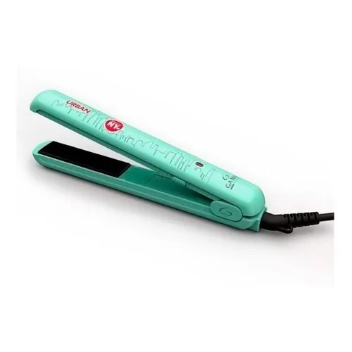 Planchita de pelo gama urban new arrivals