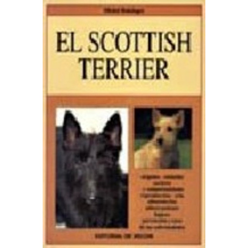El Scottish Terrier, Michele Bolzinger, Vecchi