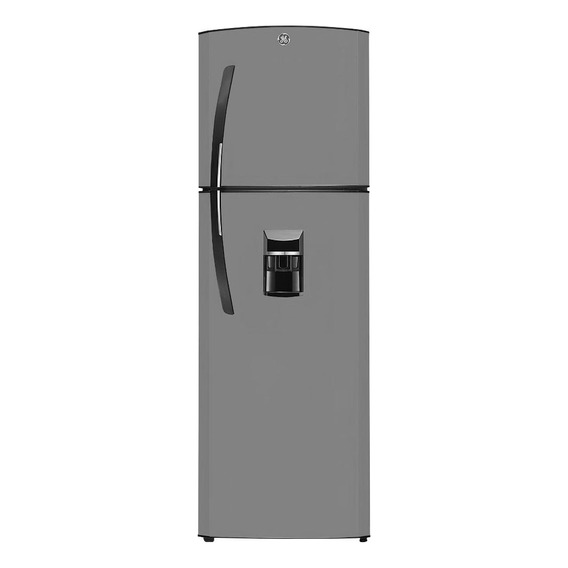 Refrigerador Ge 300l Inox Eficiencia A, Fábrica Ice Twist