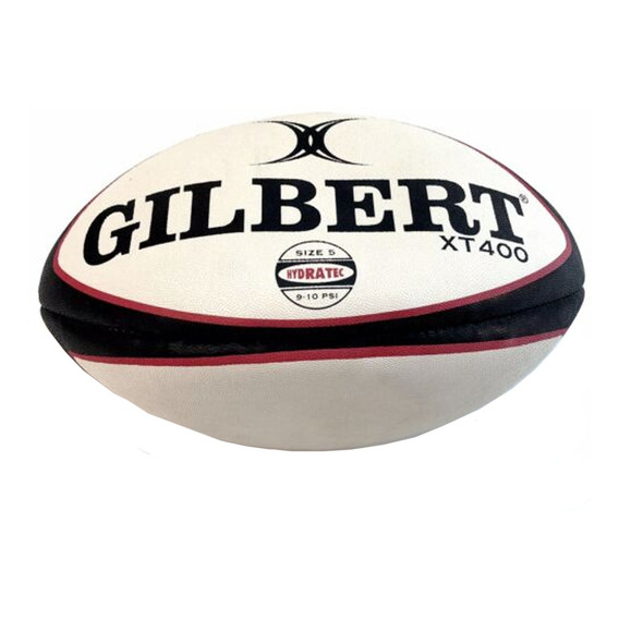 Pelota De Rugby Gilbert - Mundo Trabajo