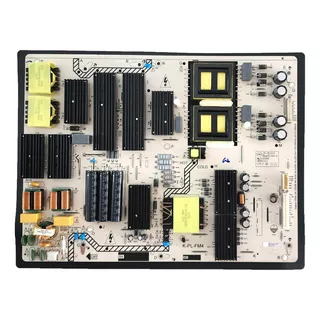 Fuente Sharp 4t-c75dl7ur Pcb: K-pl-fm4