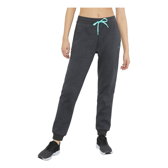 Pantalón Buzo Mujer Jogger Charco - Corona