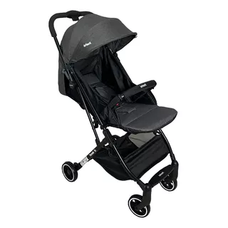 Coche Infanti Terrain De Paseo Liviano Paragüita Plegable 