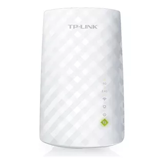 Range Extender Tp-link Re200 V4 Blanco 100v/240v