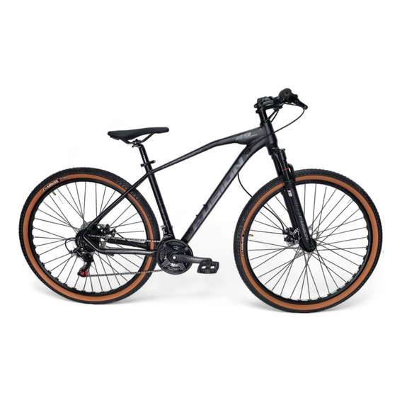 Bicicleta Fusion Korbin Rin 29 Aluminio 24 Vel