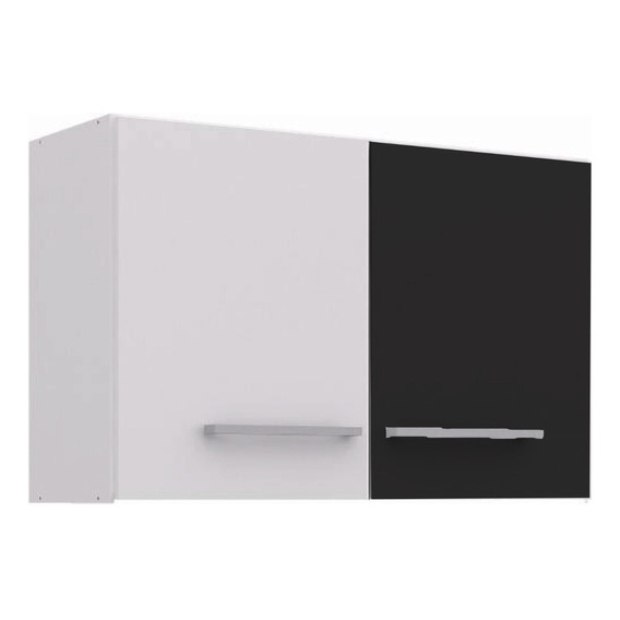 Aereos Cocina Mueble 2 Puertas Blanco Cz621