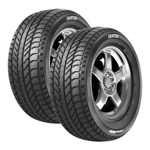 Llanta Tornel Astral P 205/60R15 90 H