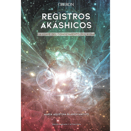 Libro Registros Akashicos