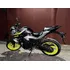 Yamaha Mt 03 Modelo 2018