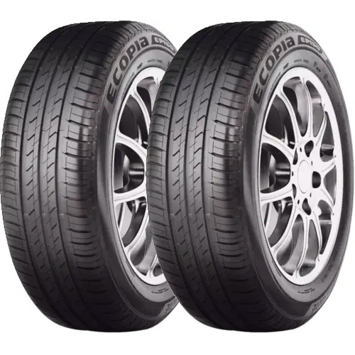 Kit de 2 neumáticos Bridgestone Ecopia EP150 P 185/55R16 83 V