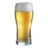 Set X6 Vasos Cerveceros Hops En Vidrio De 570ml Citinova Color Transparente