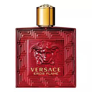 Versace Eros Flame Eau De Parfum 100 ml Para Hombre