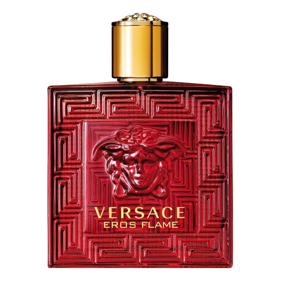 Versace Eros Flame Eau de parfum 100 ml para hombre