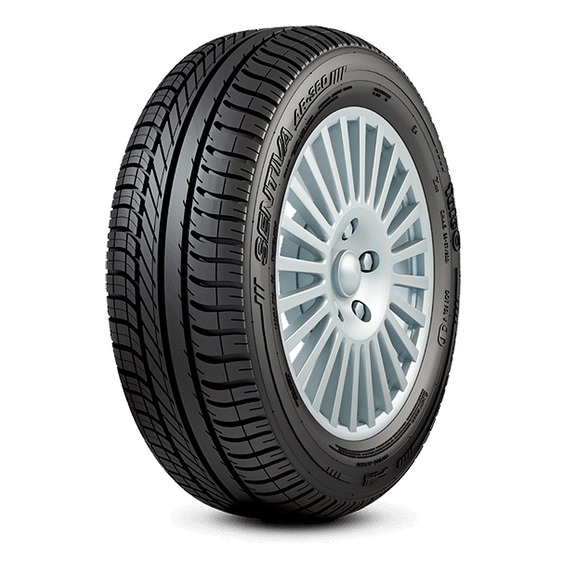 Neumatico Fate Sentiva Ar-360 205/55 R16 91h Ind Cubierta Ht