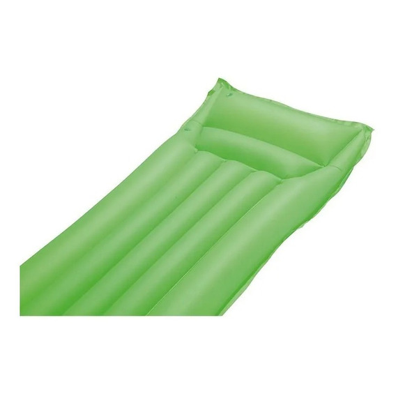 Colchoneta Inflable Bestway Simple Pileta 