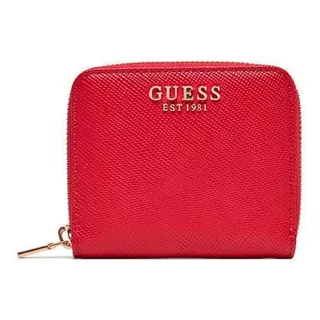 Billetera Guess Red Zg850037 - Mileus 