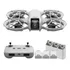 Drone Dji Neo Fly More Combo Dji051 Color Gris oscuro