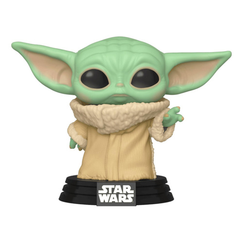 Funko Pop The Child Star Wars