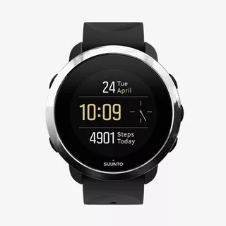 Smartwatch Suunto 3 Fitness Black Boleta Envio Rapido