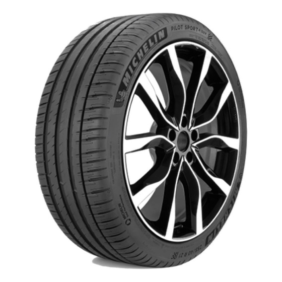 Cubierta 255/50/20  Michelin Pilot Sport 4 Suv