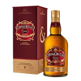 Whisky Chivas Regal Extra 750ml Original